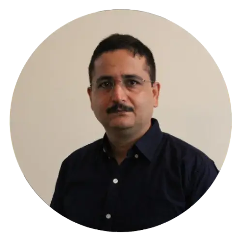 Yograj Sharma