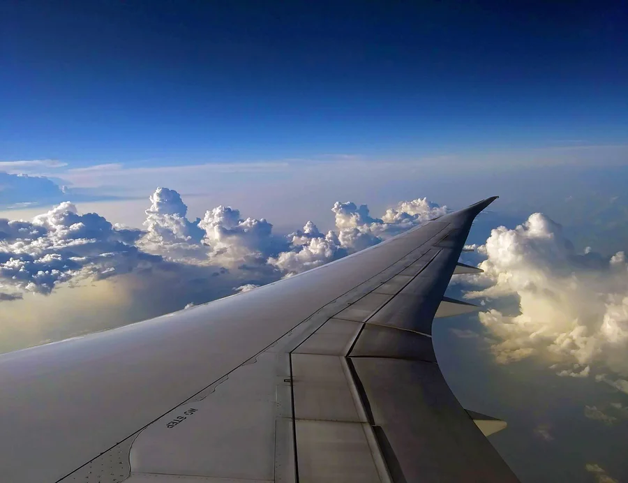 RTS Altitude for Airlines