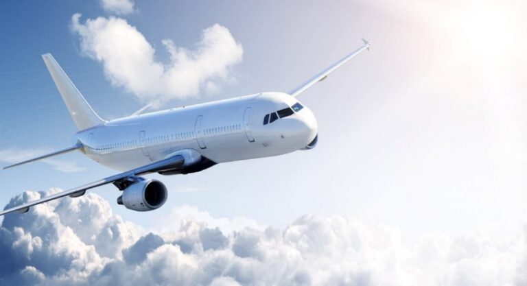 Aviation Post Pandemic – A Positive Approach