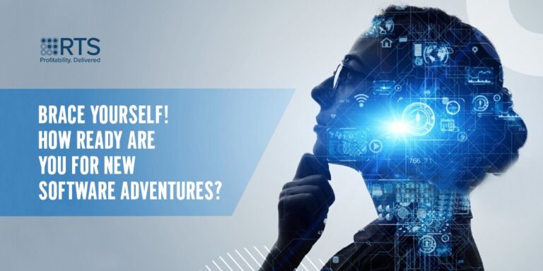 Brace Yourself! How Ready Are You for New Software Adventures?