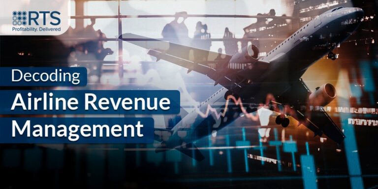 Decoding Airline Revenue Management: The Power of Data in Shaping Profits