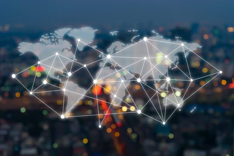 Keeping Connected with CONNEXIONS