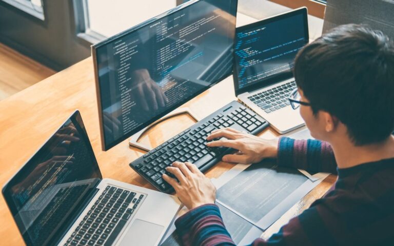 Low-code, No-code or Flex-code… Choose the Right Fit