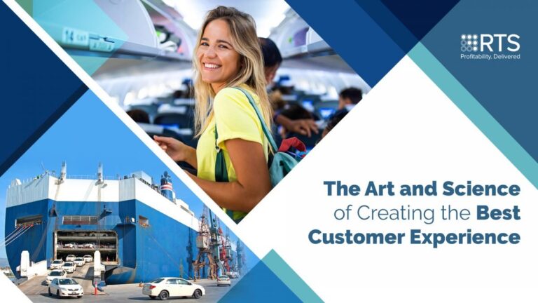 The Art and Science of Creating the Best Customer Experience