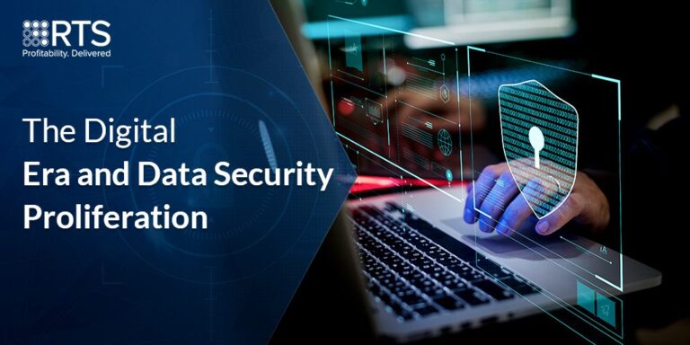 Data Security Proliferation