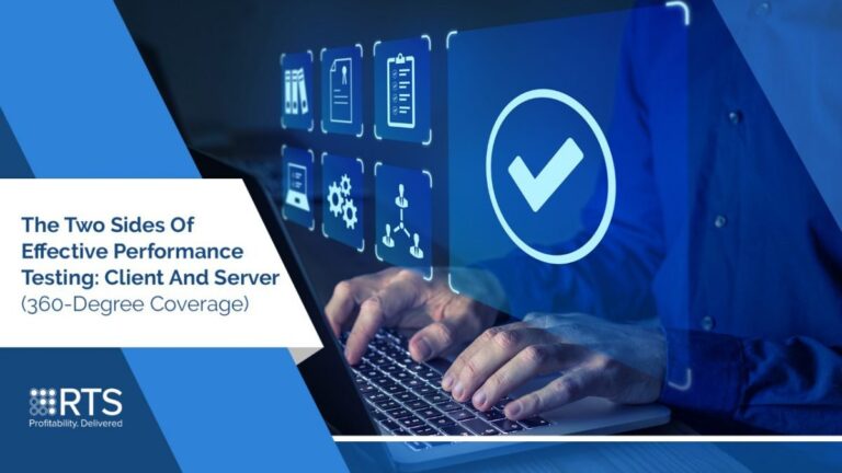Sides of Effective Performance Testing