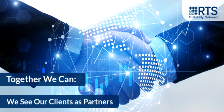 Our Clients as Partners