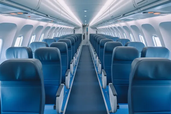 Passenger Services