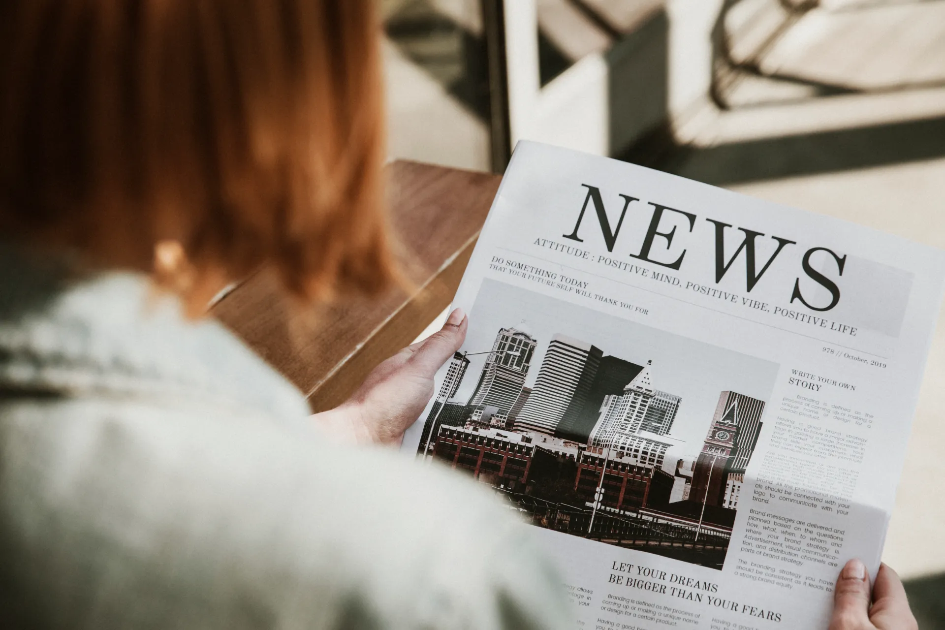 News & Press Releases
